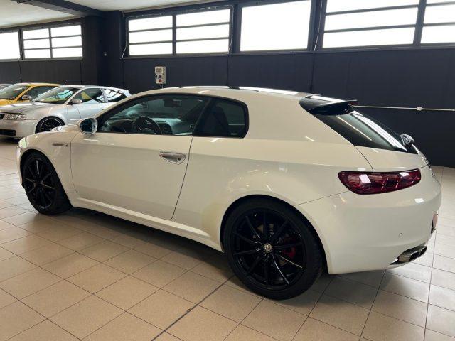 ALFA ROMEO Brera 1750 TBI 200CV TI ORIGINALE ! 1 PROPRIETARIO !
