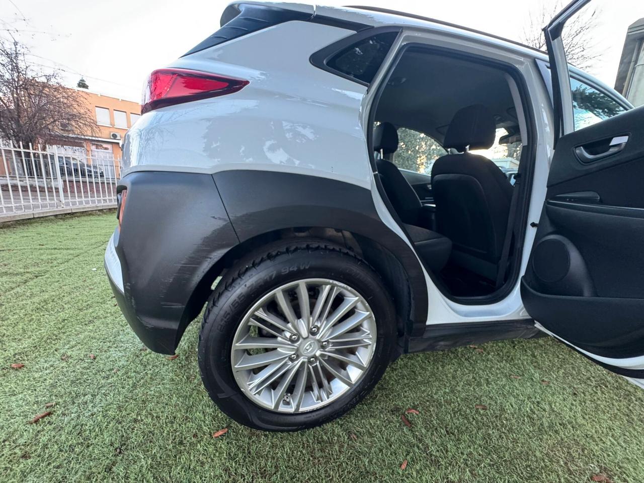 Hyundai Kona 1.0 T-GDI Style