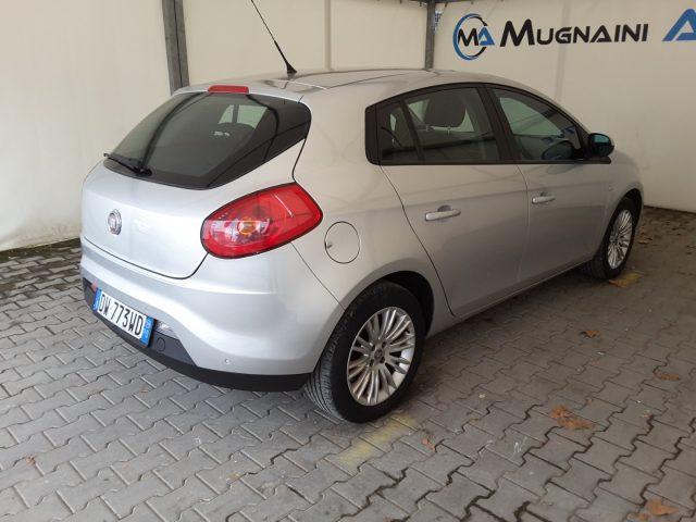 FIAT Bravo 1.4 90cv Dynamic GPL *solo 56.500 Km*