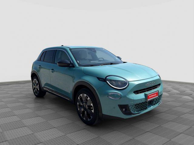 FIAT 600 (2023-->) Hybrid 100 CV DCT MHEV La Prima