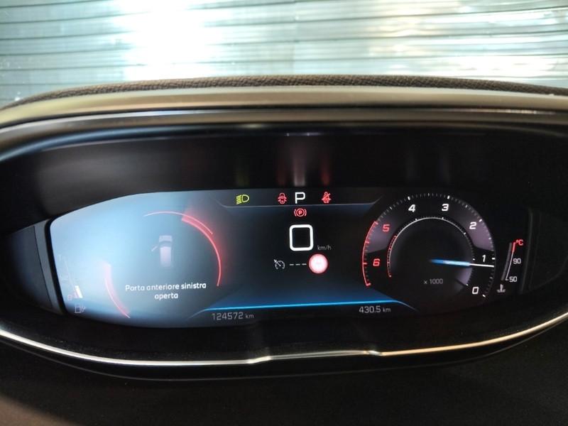 PEUGEOT 3008 BLUEHDI 130 EAT8 SES ACTIVE BUSINESS SUV