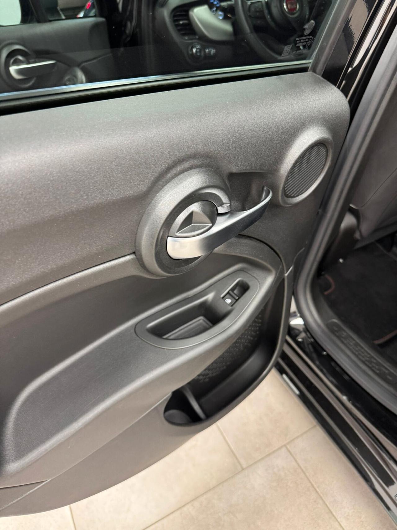 Fiat 500X 1.3 MultiJet 95 CV Sport