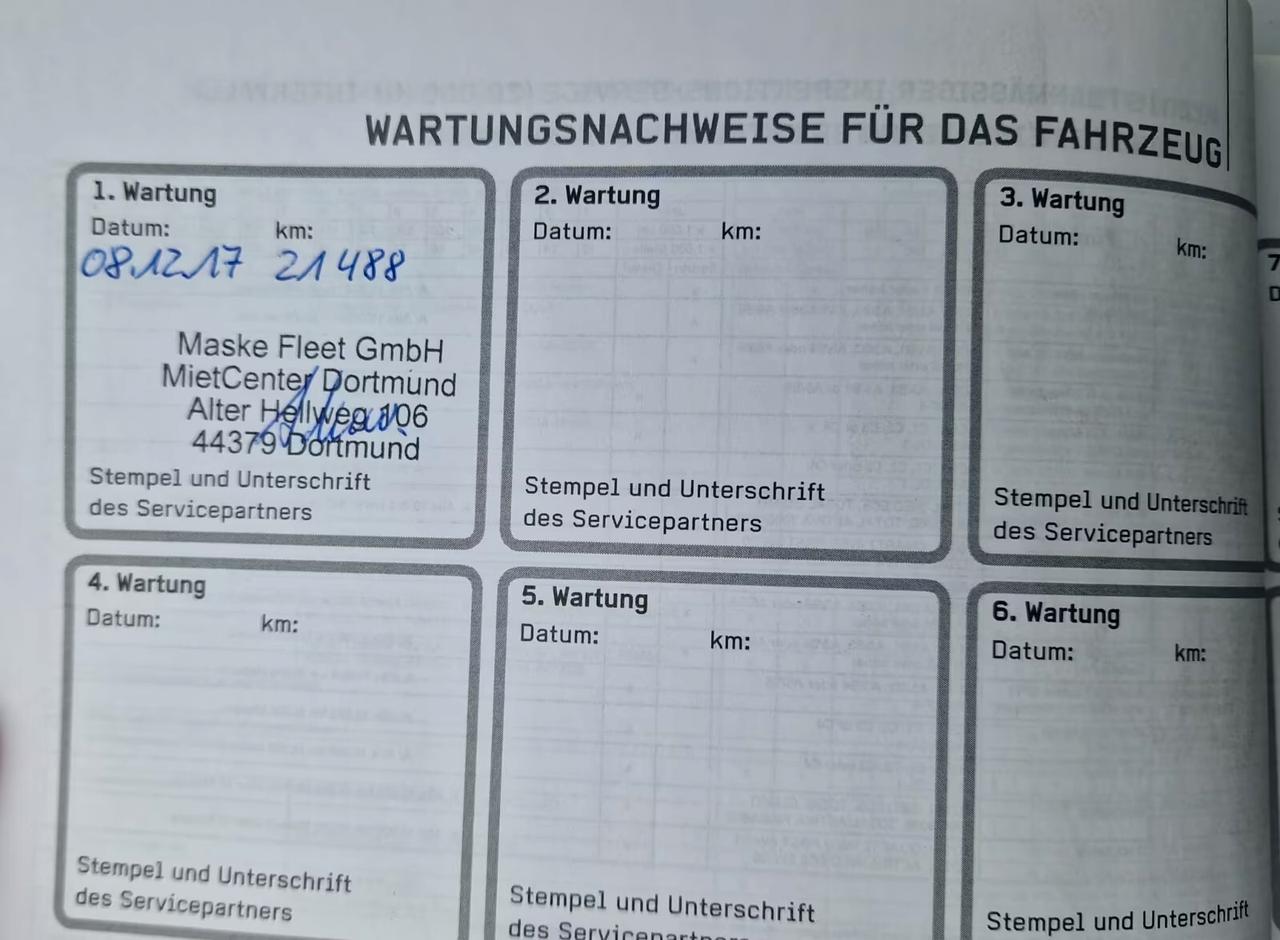 Mitsubishi L200 Double Cab Invite Cabina doppia 4WD+Ahk/Navi/Aria condizionata