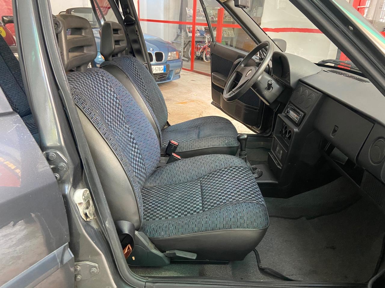 Alfa Romeo 33 1.7 IE Sport Wagon