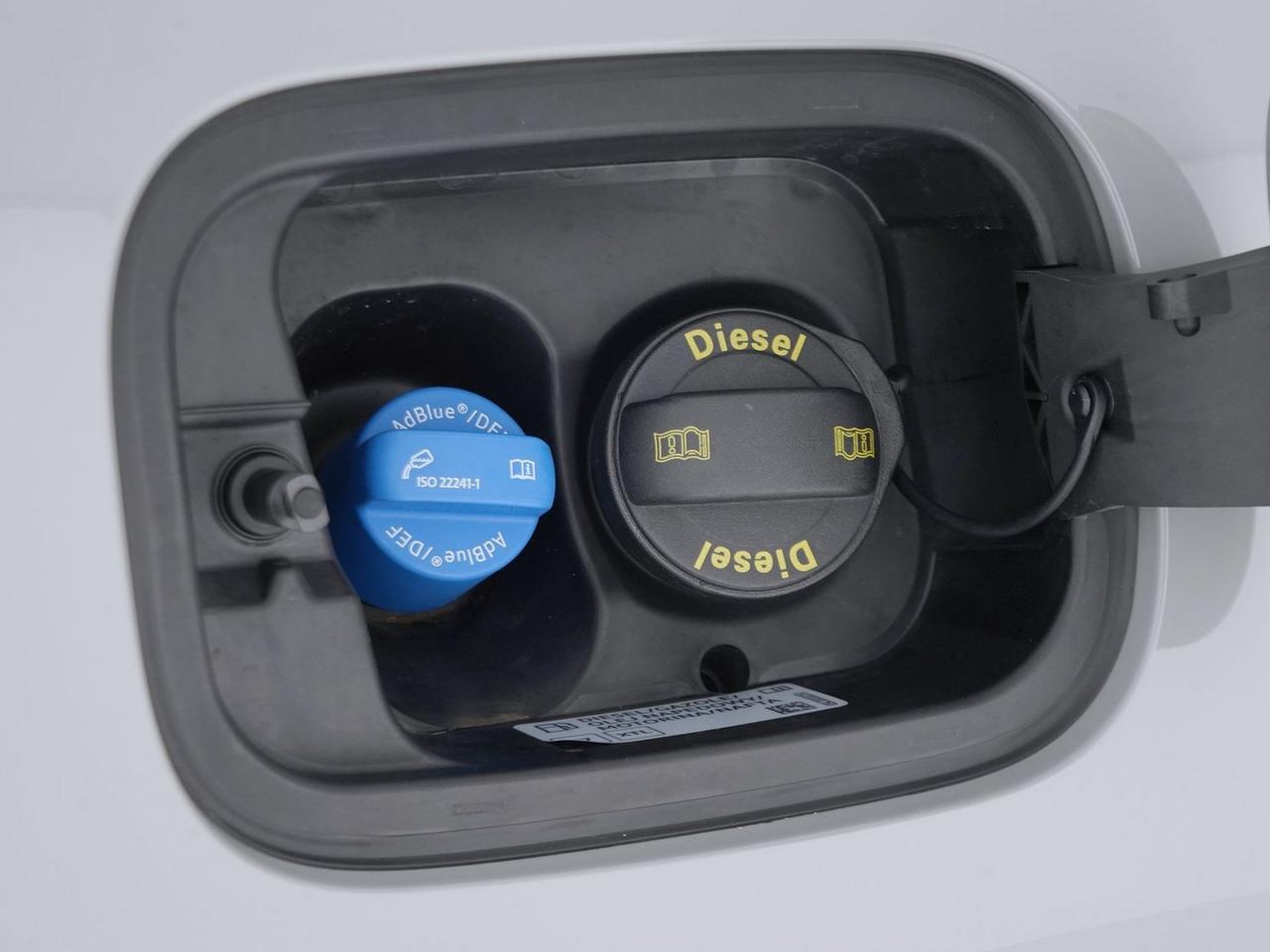 Skoda Kodiaq 2.0 tdi 150cv selection dsg