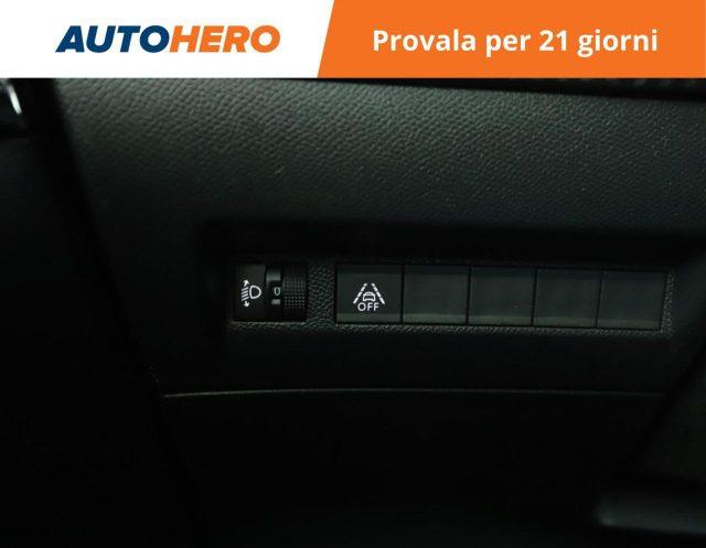 PEUGEOT 208 PureTech 75 Stop&Start 5 porte Active