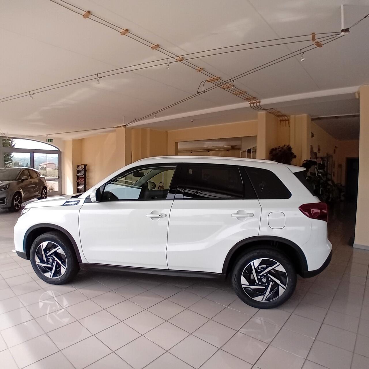 Suzuki Vitara 1.4 Hybrid 4WD STAR VIEUX *SENZA VINCOLO DI FINANZIAMENTO*