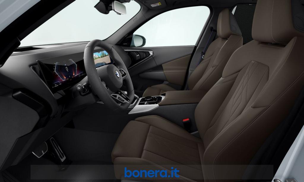BMW X3 d MSport Pro xDrive20 Steptronic