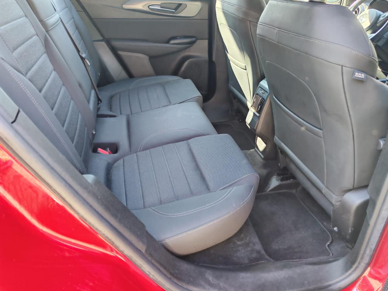 Alfa Romeo Tonale 1.5 130 CV MHEV TCT7 Sprint