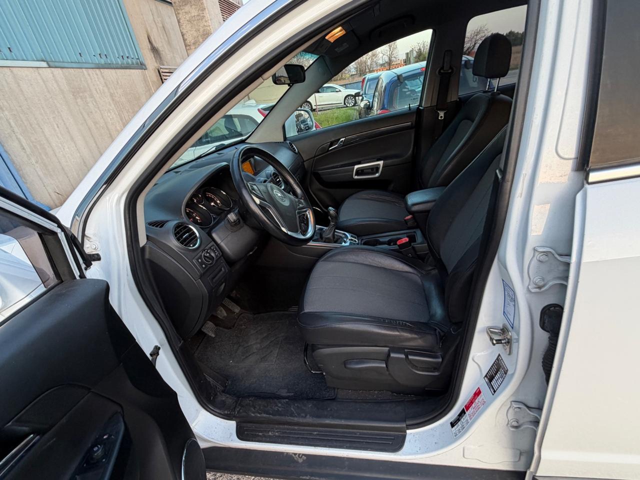 Opel Antara 2.2 CDTI 163CV 4x2 Cosmo