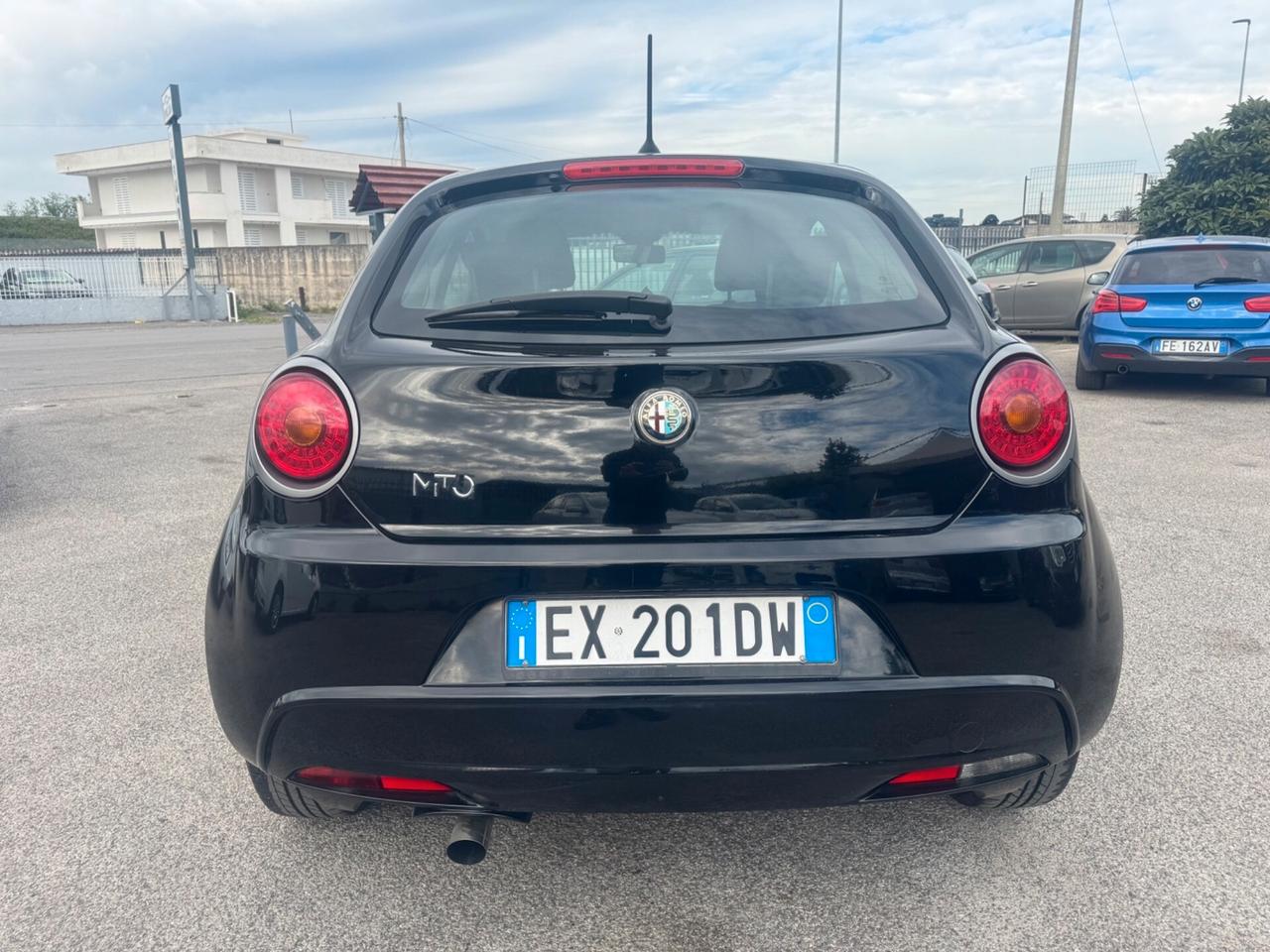 Alfa Romeo MiTo 1.4 70 CV 8V Progression