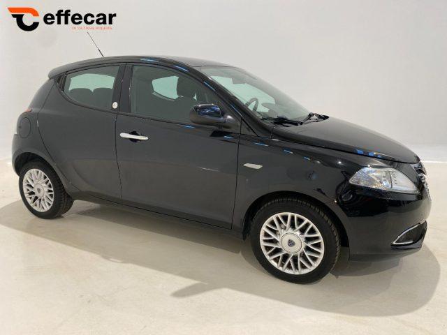 LANCIA Ypsilon 1.2 69 CV 5 porte GPL Ecochic NEOPATENTATI