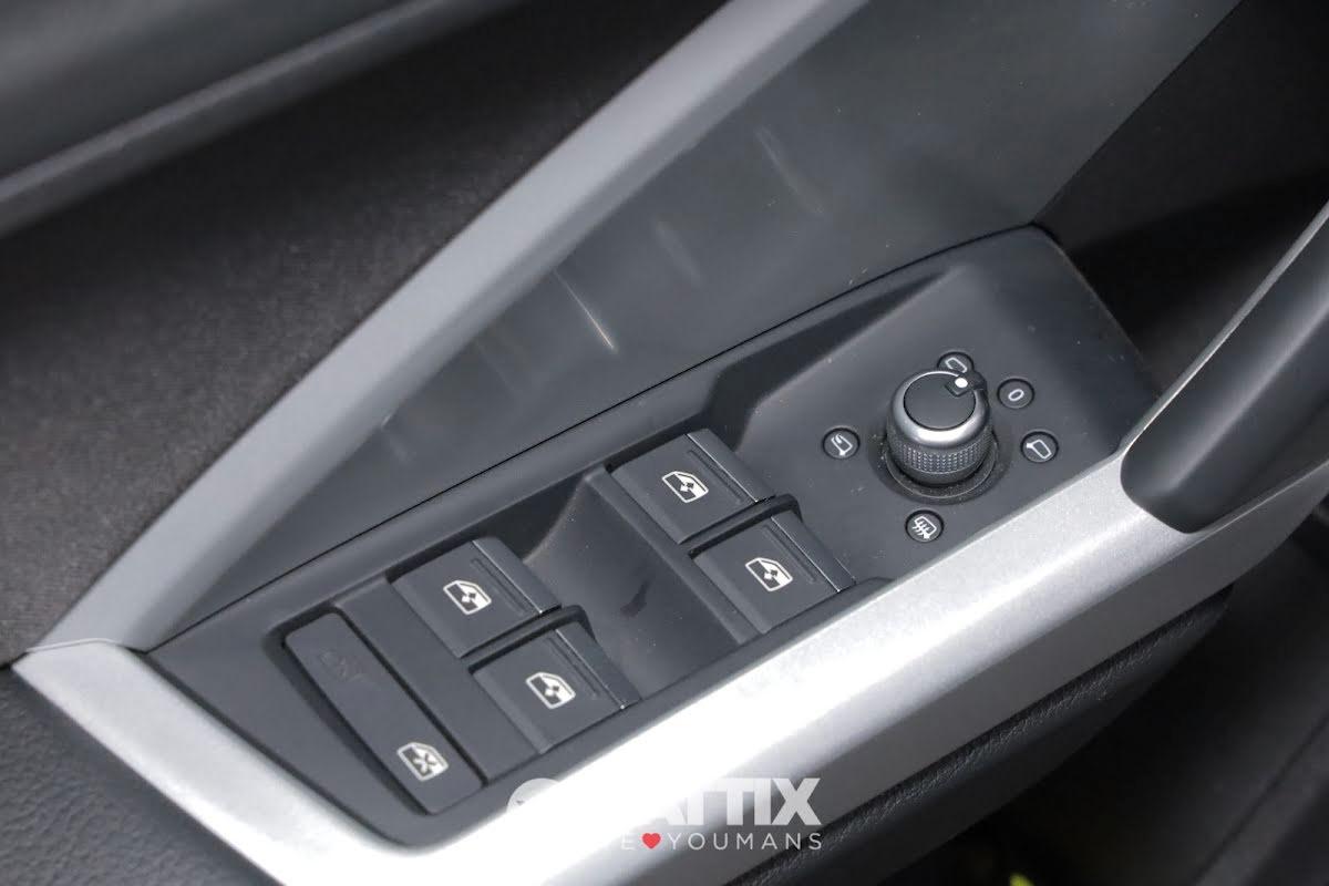 Audi Q3 45 1.4 TFSI-e Business s-Tronic