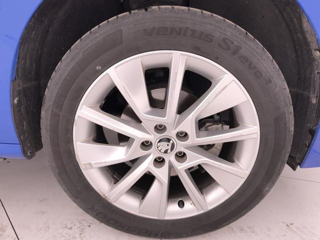 SKODA Kamiq 1.0 g-tec Style 90cv