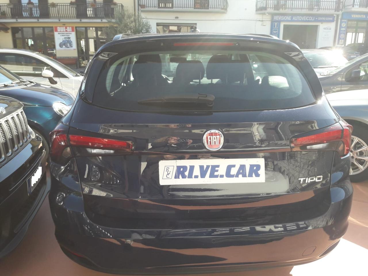 Fiat Tipo 1.6 Mjt S&S SW Business