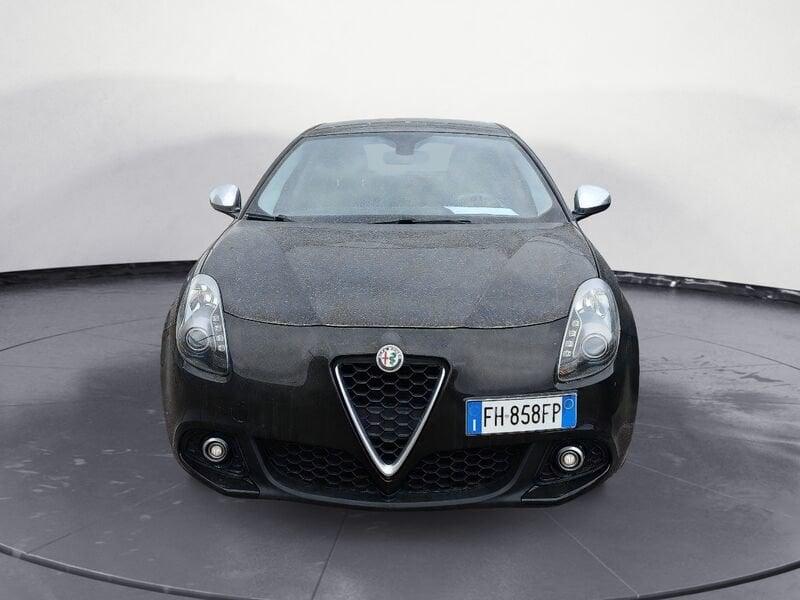 Alfa Romeo Giulietta 003956 1.6 JTDm 120 CV Super