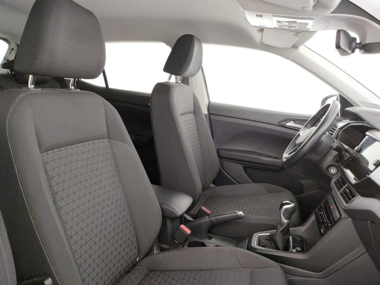 Volkswagen T-Cross 1.0 tsi style 95cv