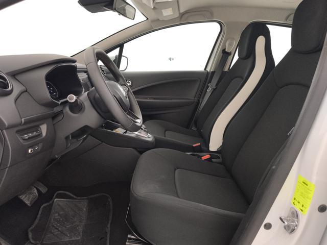 RENAULT ZOE Business R110