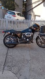 Harley-davidson XLCR 1000 - PESCARA