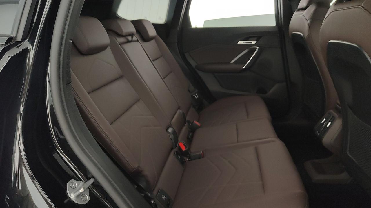 BMW X1 U11 - X1 xdrive23d mhev 48V MSport auto