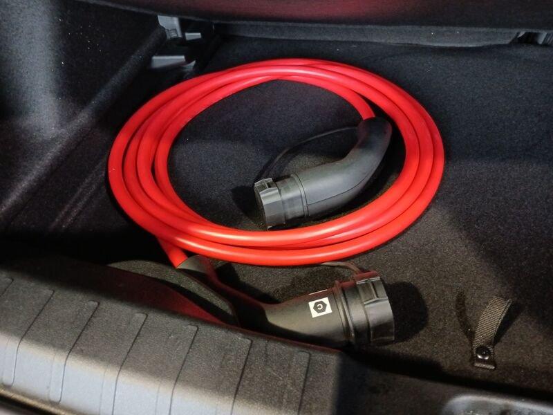 Jeep Avenger Avenger BEV Summit