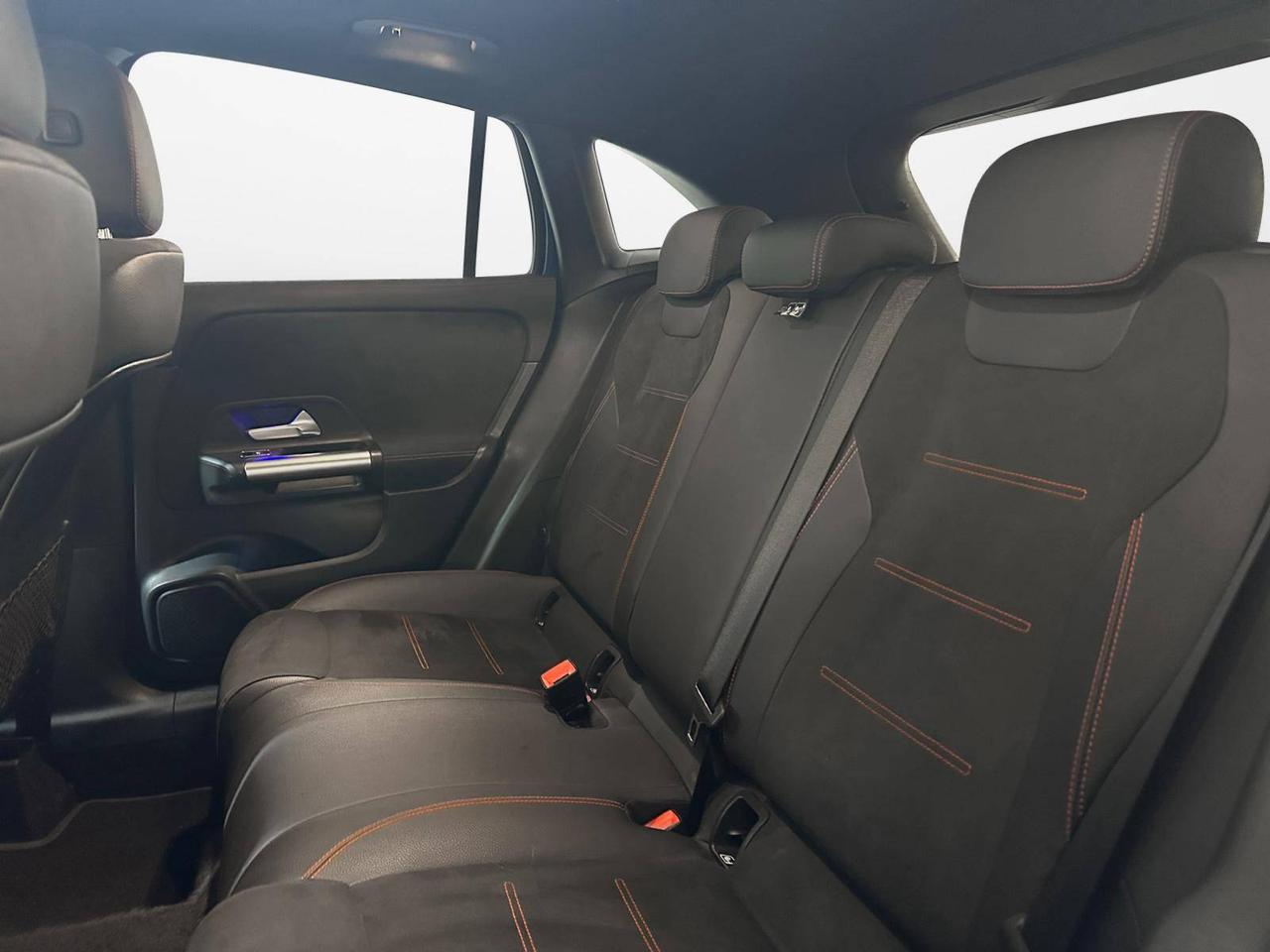 Mercedes GLA 200 d AMG Line Premium