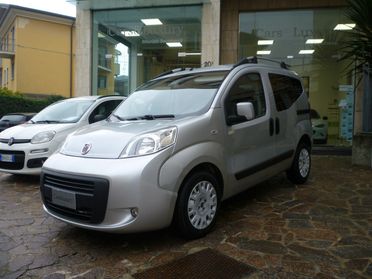 Fiat Qubo 1.4 8V 73 CV Dynamic