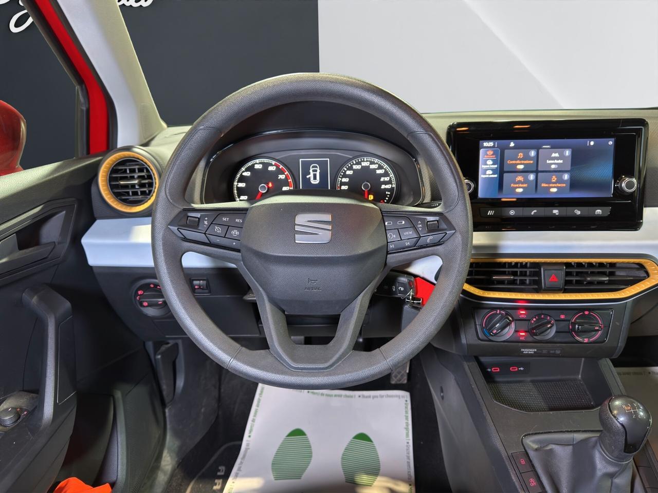 Seat Arona 1.0 TGI XPERIENCE