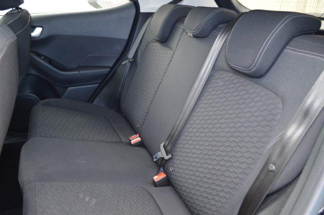 FORD Fiesta 1.1 75 CV 5 porte Titanium