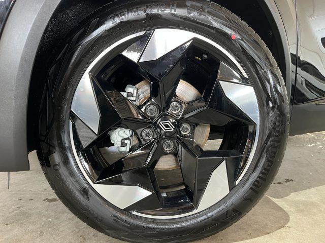 RENAULT Captur ECO-G 100CV GPL Techno CAR PLAY/TELECAM+PARK