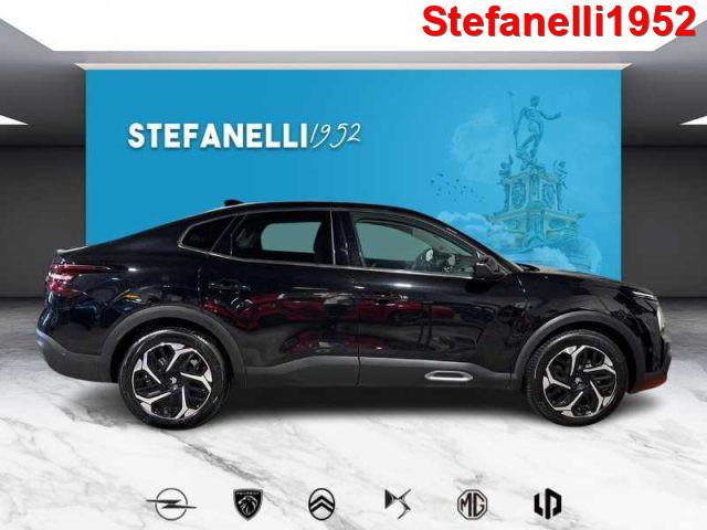 CITROEN C4 X - 1.5 bluehdi Max s&s 130cv eat8