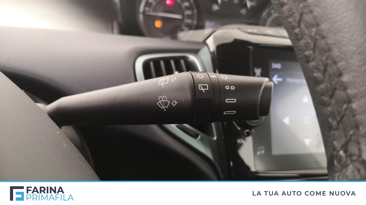 LANCIA Ypsilon III 2021 - Ypsilon 1.0 firefly hybrid Gold s&s 70cv 5p.ti