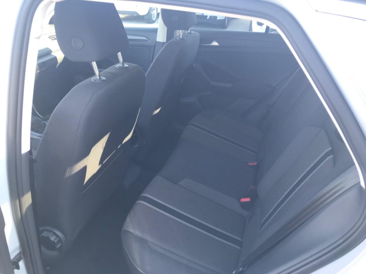 Volkswagen T-Roc 2.0 TDI - DSG - Advanced - 4 Motion