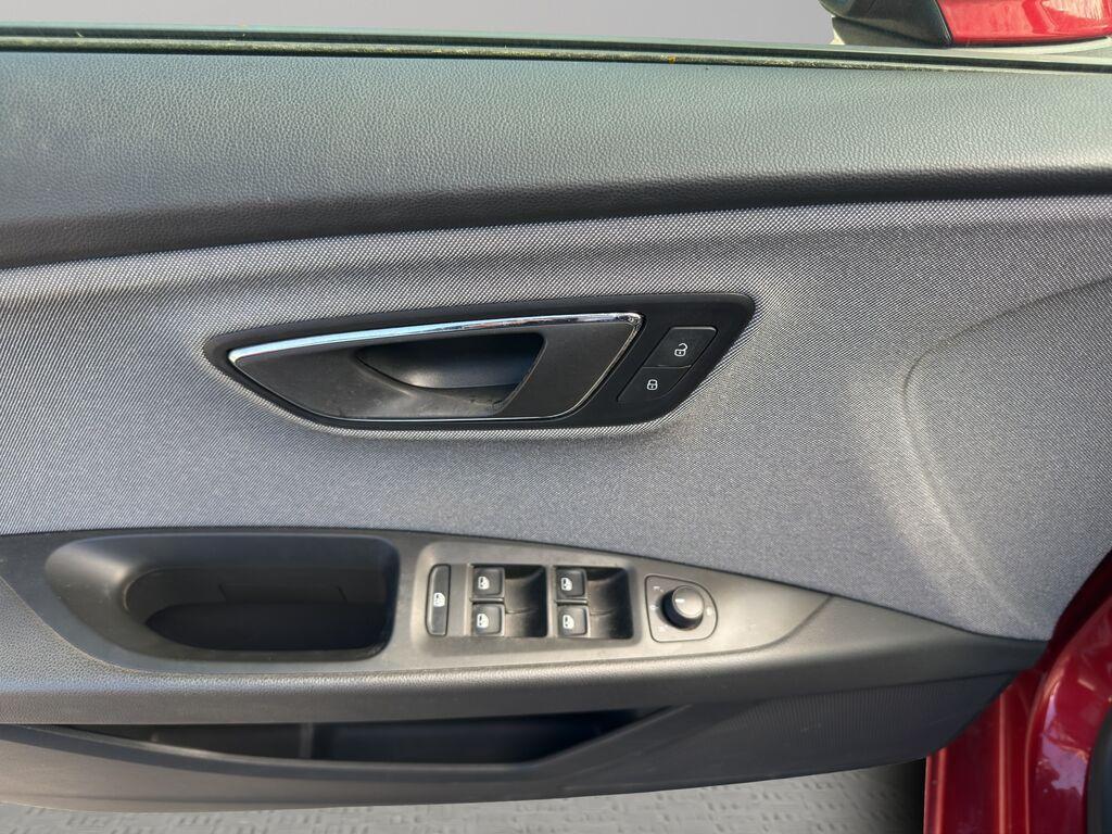 Seat Leon 1.5 TGI Business