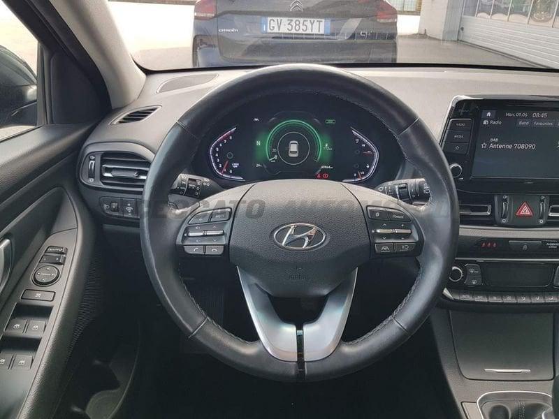 Hyundai i30 i30 Wagon 1.0 t-gdi 48V Prime 120cv