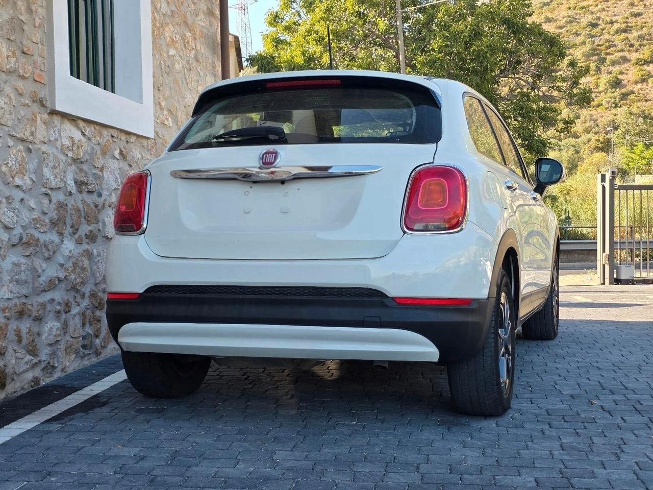 Fiat 500X 1.3 MultiJet 95 CV Business