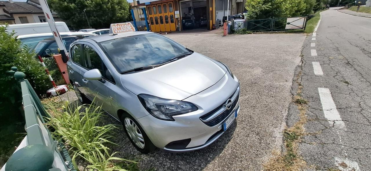 Opel Corsa 1.4 90CV GPL Tech 5 porte Advance
