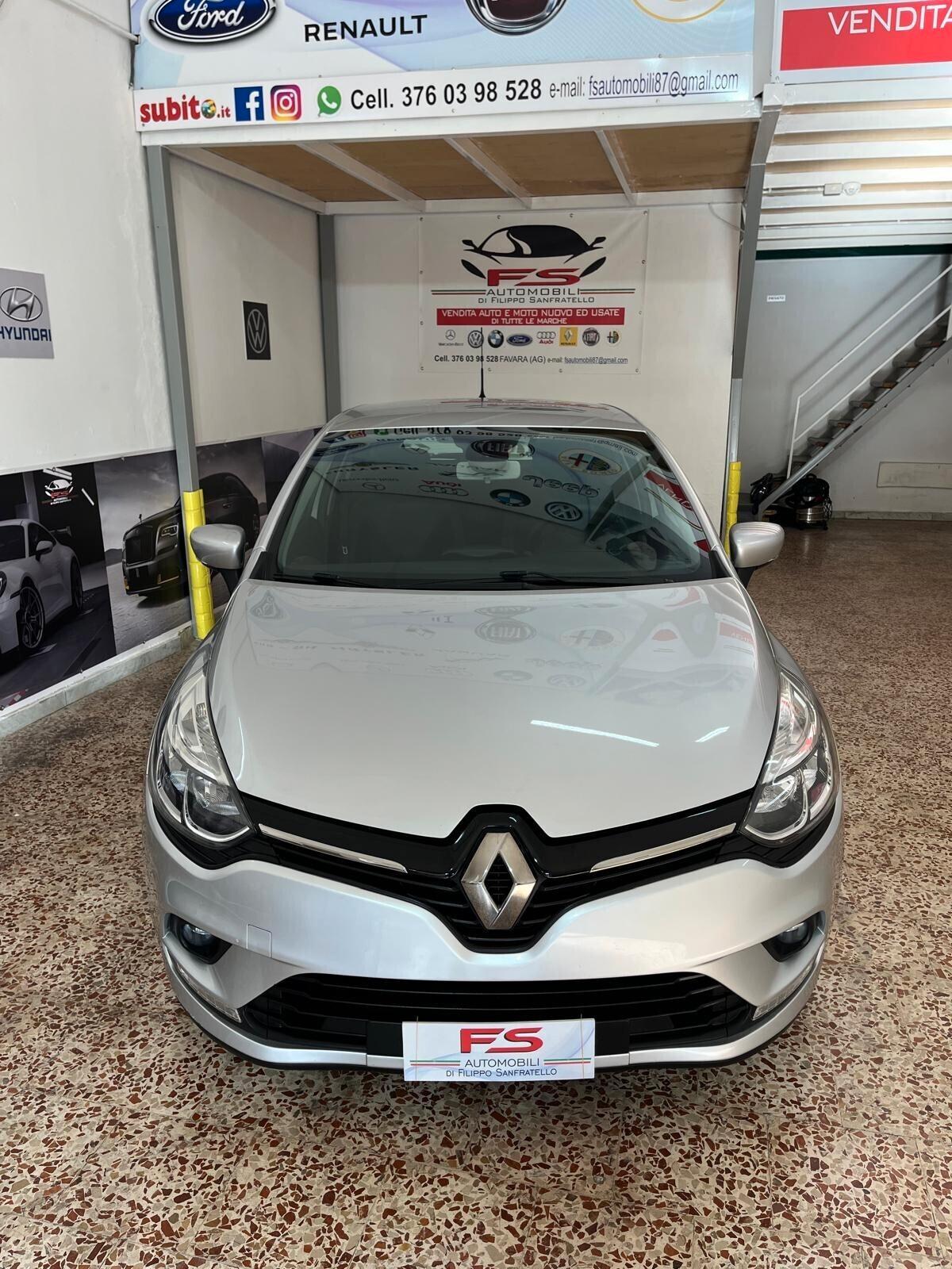 Renault Clio dCi 8V 75CV Start&Stop 5 porte Energy Zen