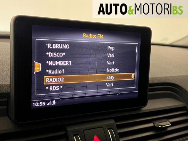 AUDI Q5 40 TDI quattro S tronic *PREZZO REALE*