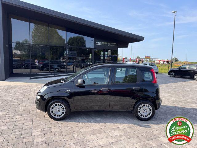 FIAT Panda 1.0 FireFly S&S Hybrid ANCHE NEOPATENTATI