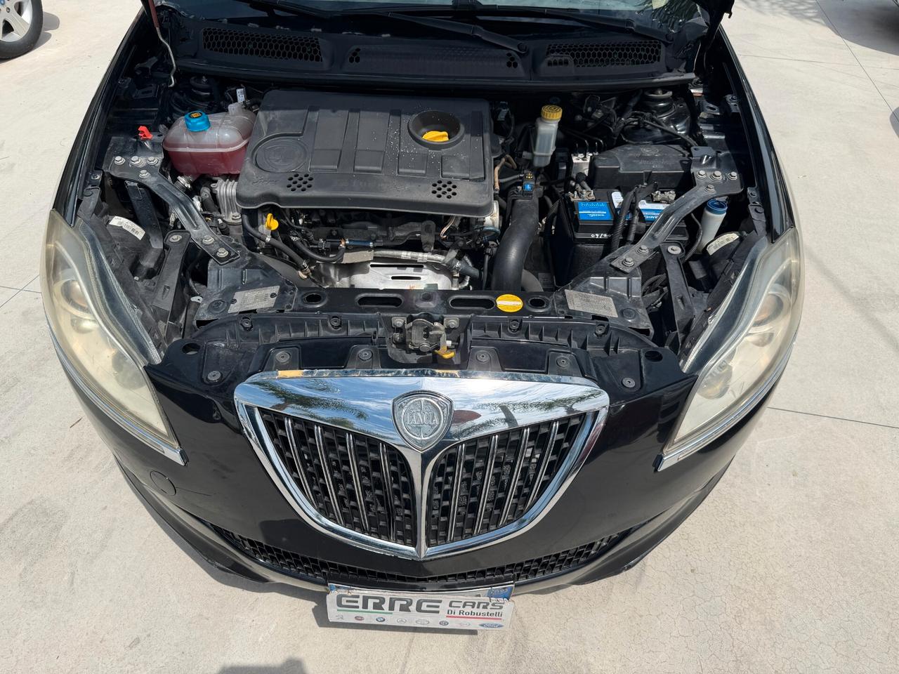 LANCIA DELTA 2009 1.8 T-JET 200 CV *AUTOMATICA