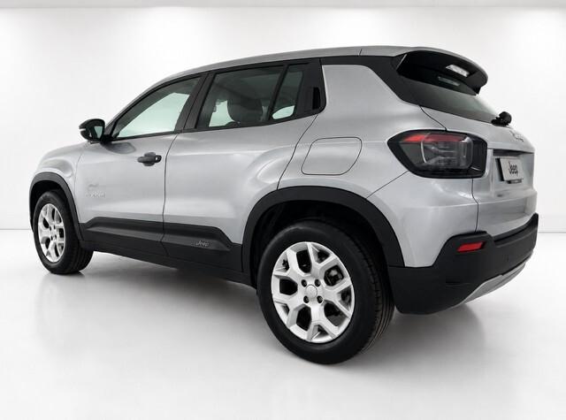 Jeep Avenger 1.2 Turbo 100 CV Altitude