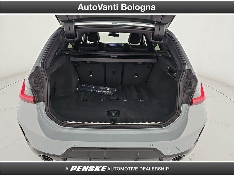 BMW Serie 3 320d 48V xDrive Touring Msport Pro