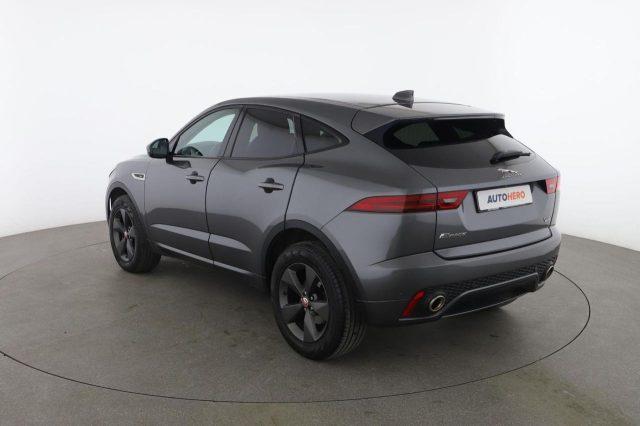 JAGUAR E-Pace 2.0 AWD aut. R-Dynamic S
