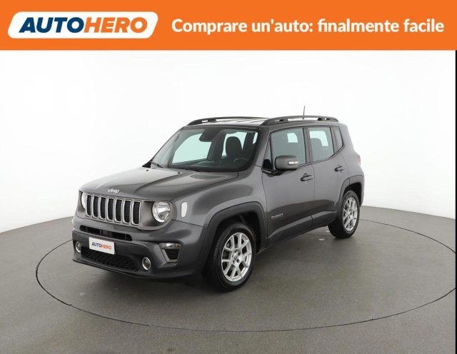 JEEP Renegade 1.0 T3 Limited