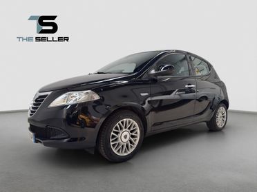 Lancia Ypsilon 5 Porte Ypsilon 1.2 8v Gold s&s 69cv E6