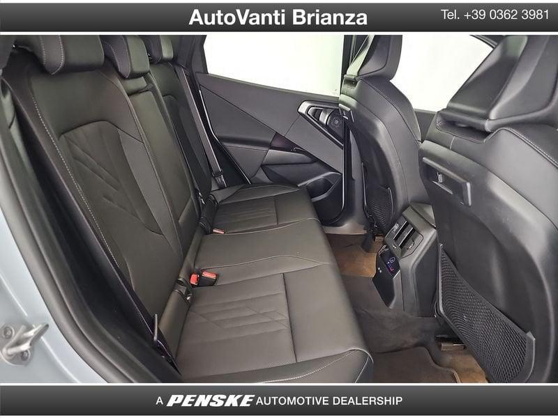 BMW X3 X3 xdrive20d 48V MSport Pro