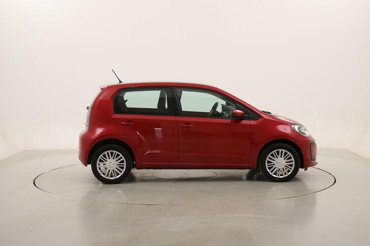 Volkswagen up! BlueMotion Technology BR169896 1.0 Benzina 65CV
