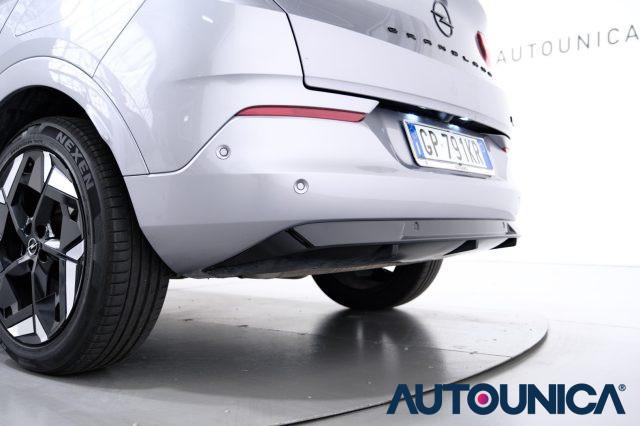 OPEL Grandland 1.6 PHEV AUTOMATICA AWD GSE