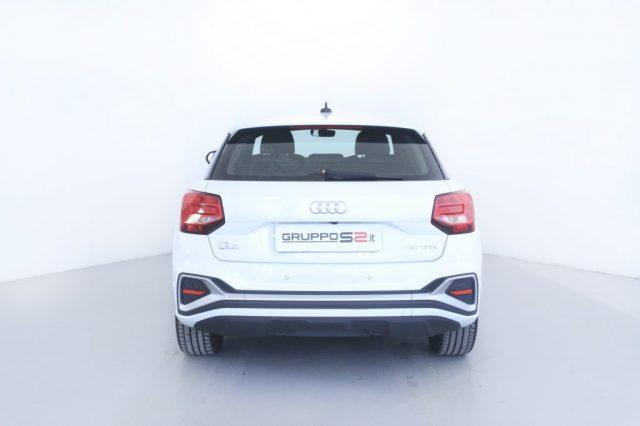 AUDI Q2 35 TFSI S Line Plus/VIRTUAL/PARK ASSIST/FARI LED